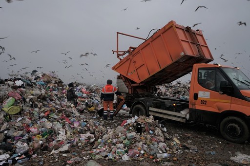 Lire la suite à propos de l’article Anticipons sur nos déchets…