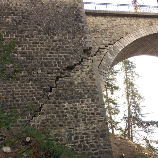 You are currently viewing Le viaduc du Buzon…