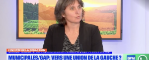 Lire la suite à propos de l’article Main tendue à Union pour gap