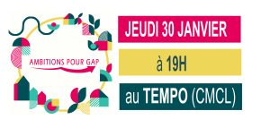 Lire la suite à propos de l’article ENVIE DE CONSTRUIRE GAP DE DEMAIN ?