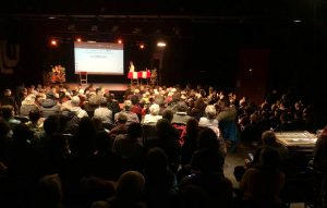 Lire la suite à propos de l’article Ambitions pour Gap donne toute ses chances au rassemblement des forces citoyennes