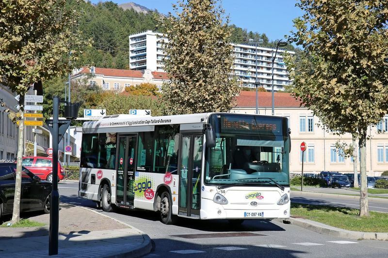 You are currently viewing Vers une privatisation des transports publics de l’Agglo ?