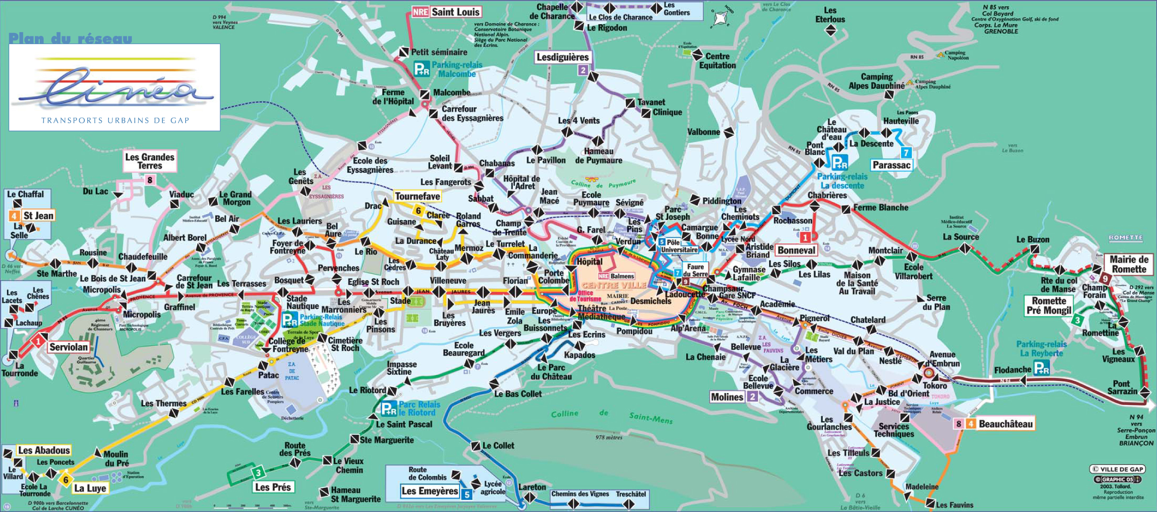 You are currently viewing Privatisation des transports publics de l’agglomération : les faits sont têtus !