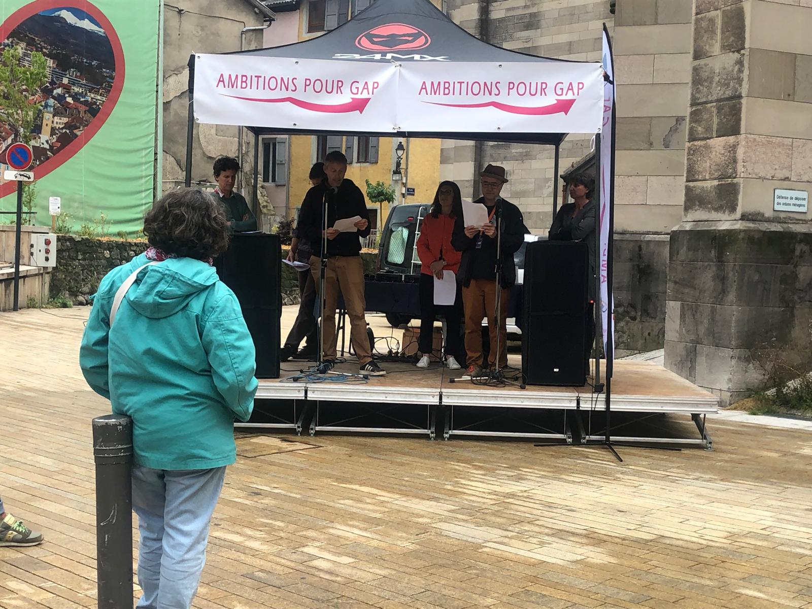 You are currently viewing Discours du 04 juin 2025 – Premiers résultats de nos ateliers participatifs