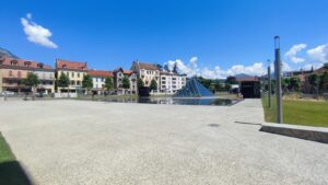 Lire la suite à propos de l’article Pour un centre-ville durable, accueillant et résilient