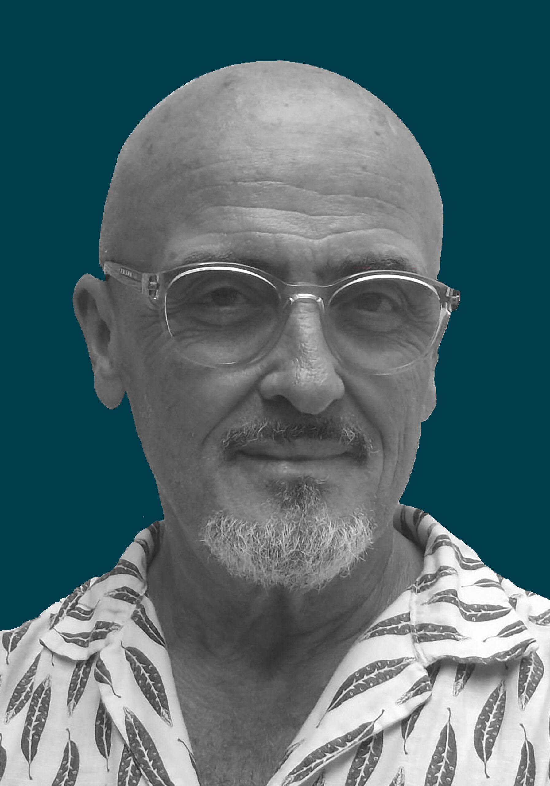 Jean-Jacques ROSTAN