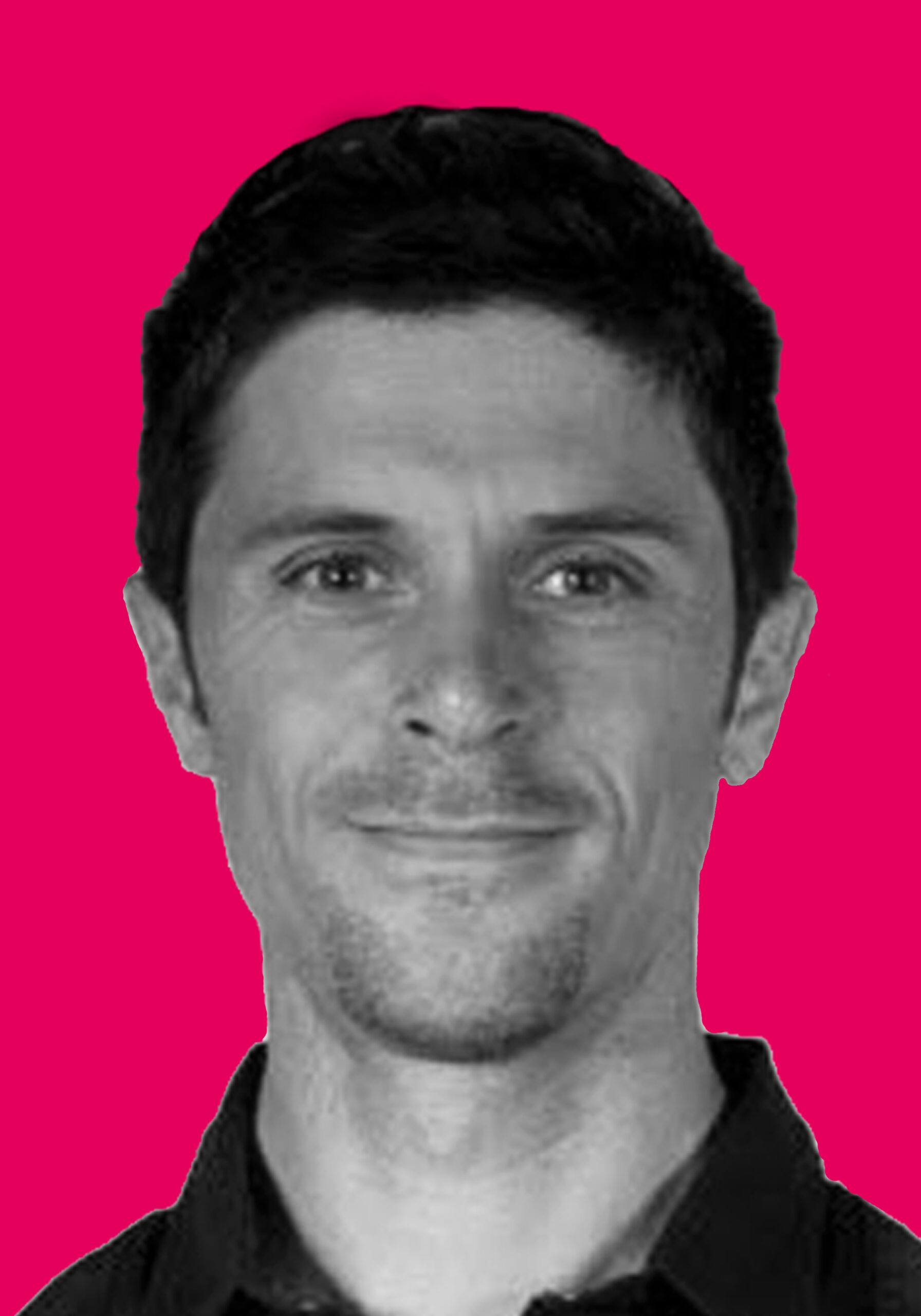 Nicolas GEIGER