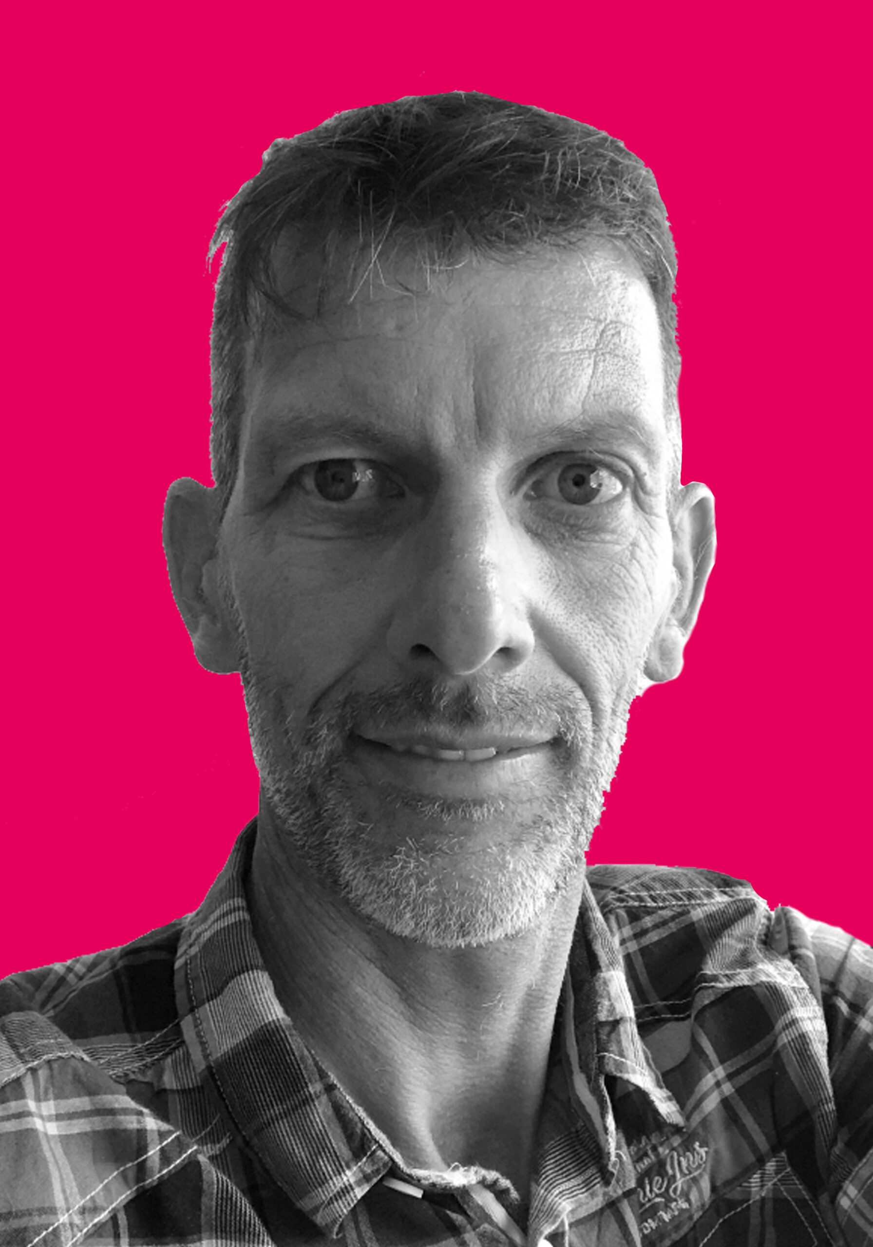 Olivier BONNAIRE