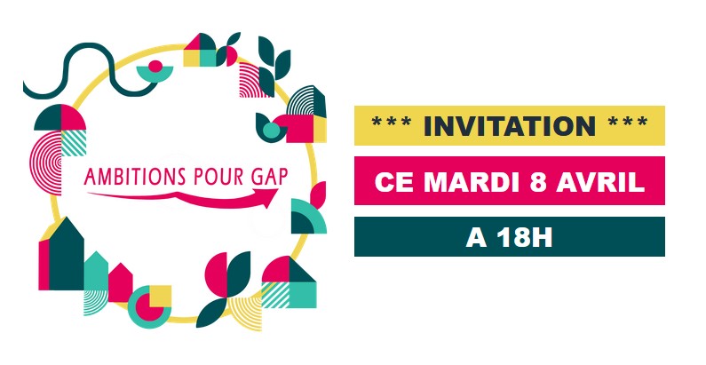 Lire la suite à propos de l’article Envie de Gap #3 – Gap, une ville vivante, ancrée dans son identité et tournée vers l’avenir