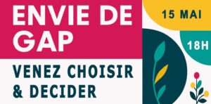 Lire la suite à propos de l’article Envie de Gap #4 – Prioriser et décider