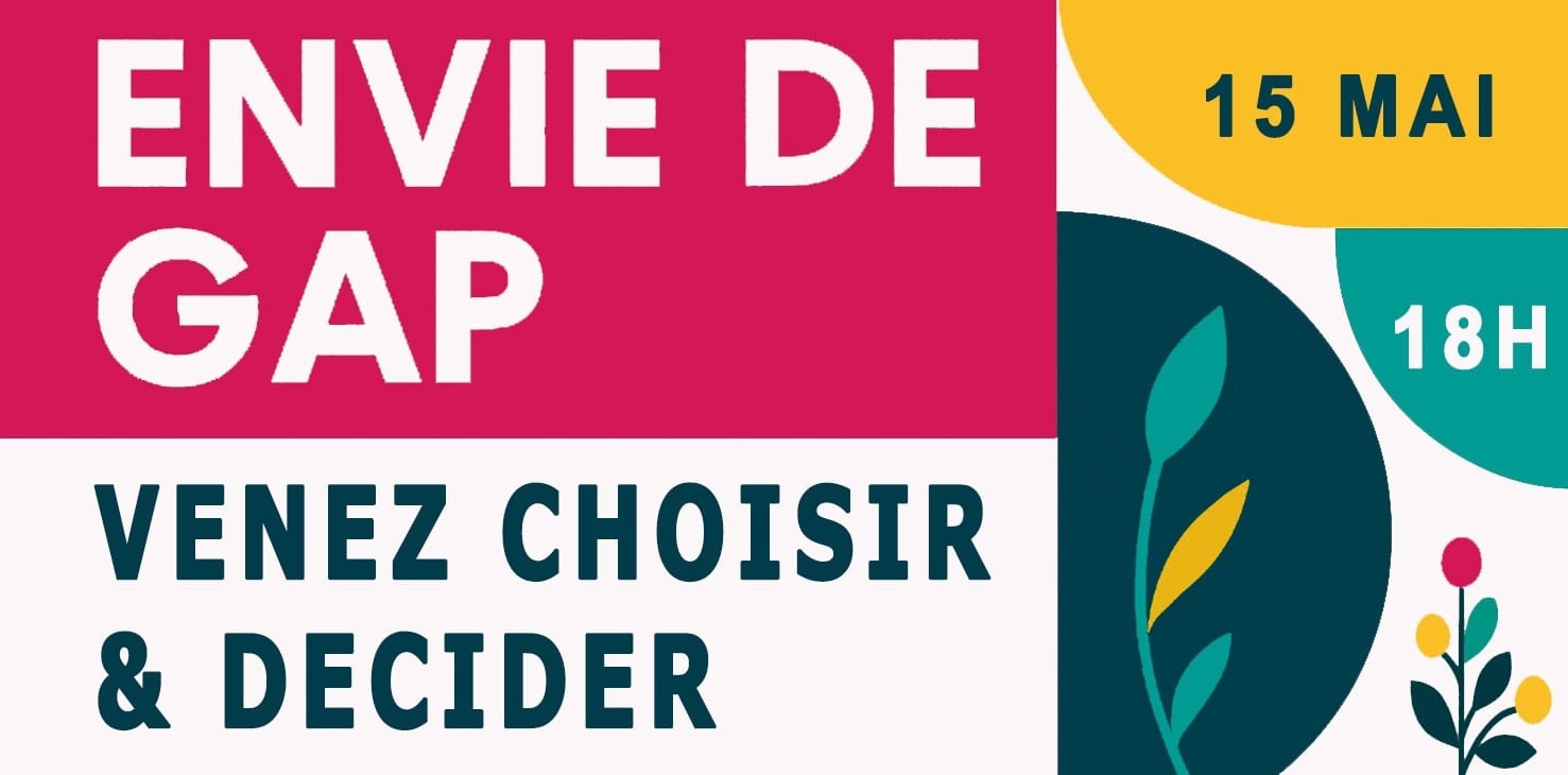 Lire la suite à propos de l’article Envie de Gap #4 – Prioriser et décider