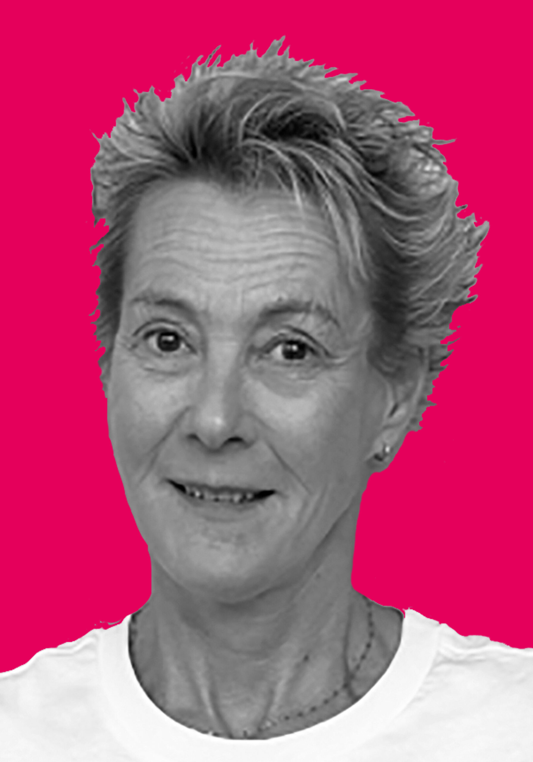 Véronique PAUL LESBROS